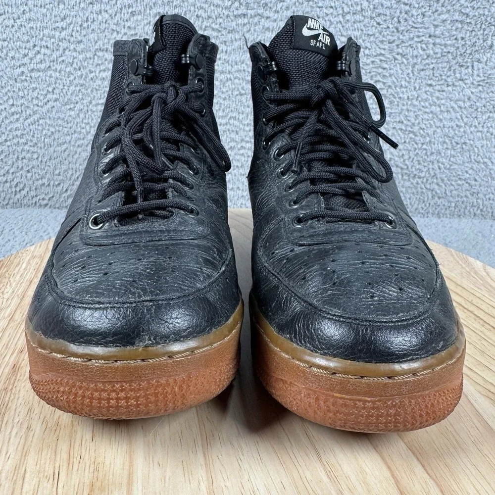 Nike good pre